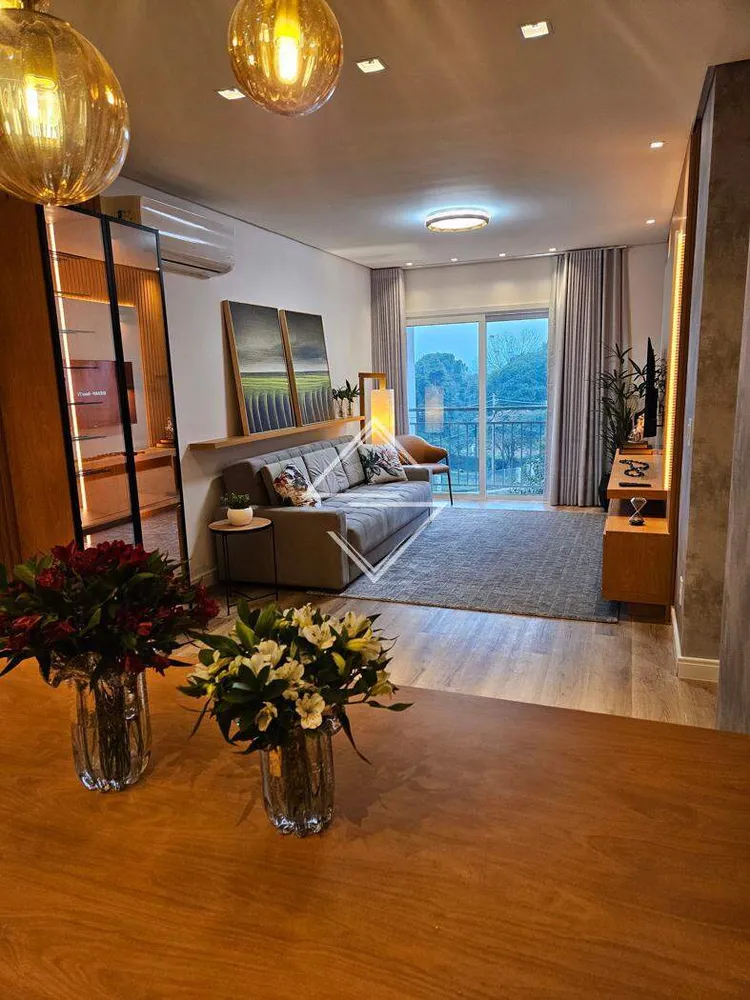 Apartamento, 2 quartos, 95 m² - Foto 9