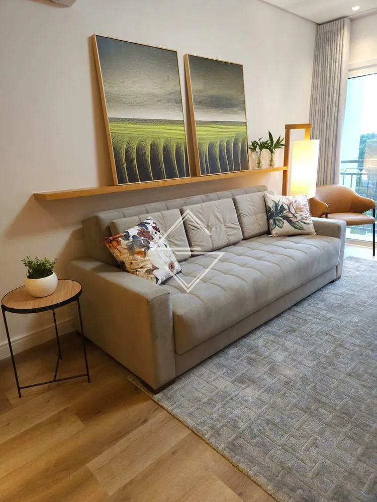 Apartamento, 2 quartos, 95 m² - Foto 11