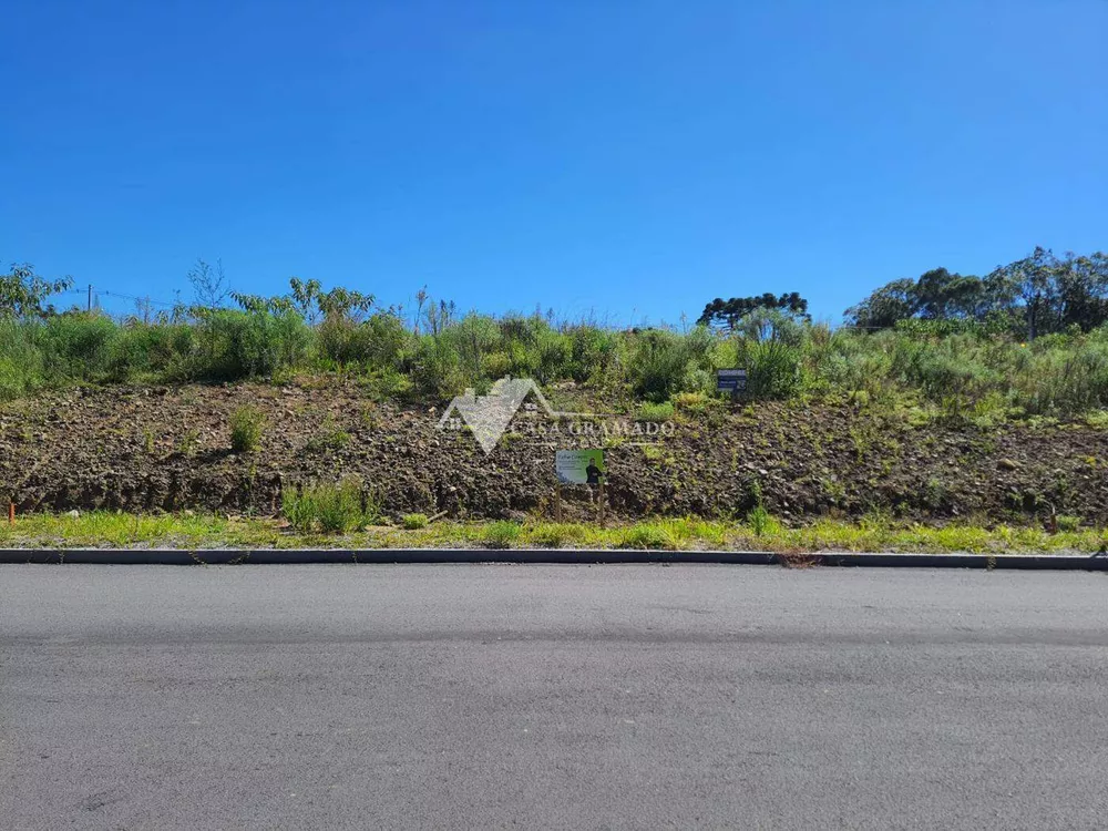 Terreno, 450 m² - Foto 1