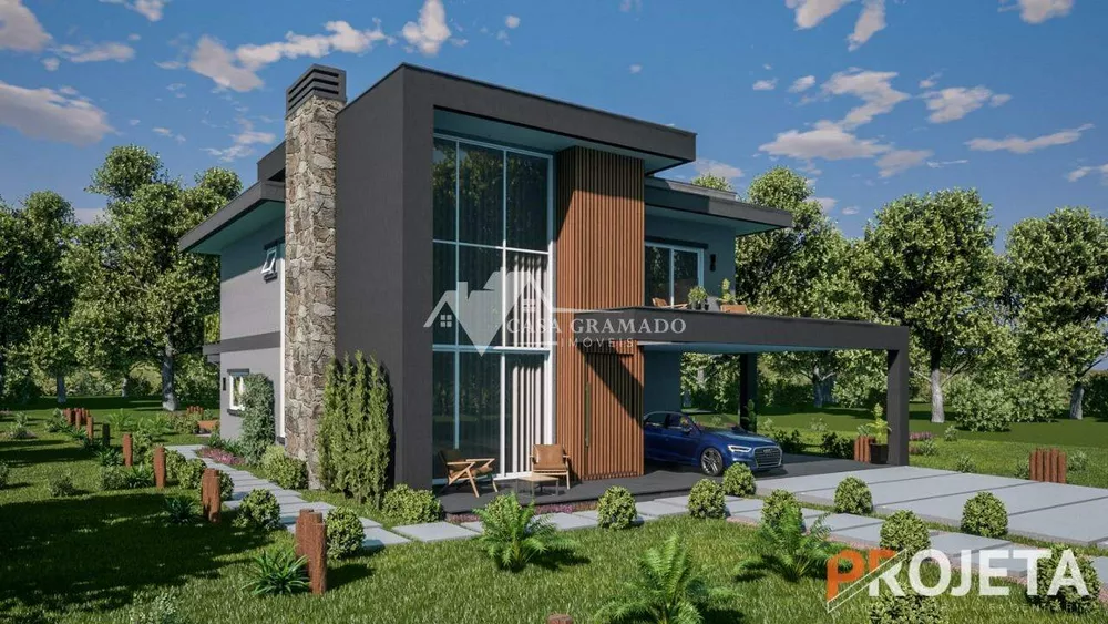 Casa, 4 quartos, 310 m² - Foto 4