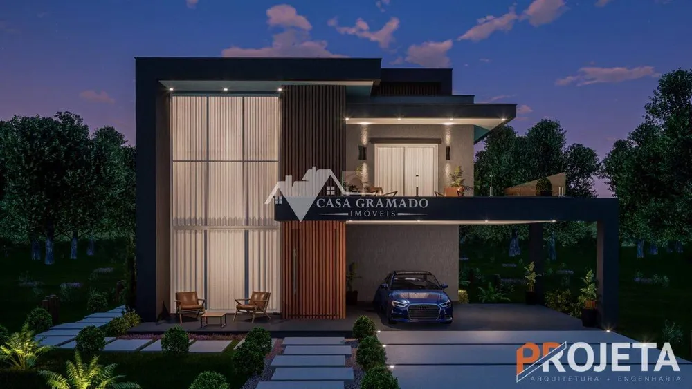 Casa, 4 quartos, 310 m² - Foto 7