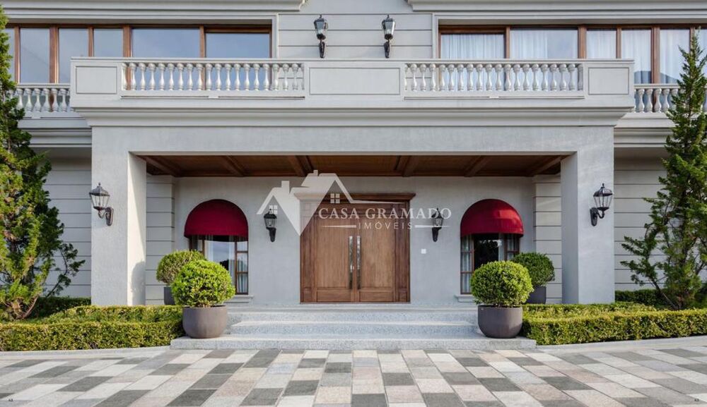 Apartamento, 4 quartos, 444 m² - Foto 5