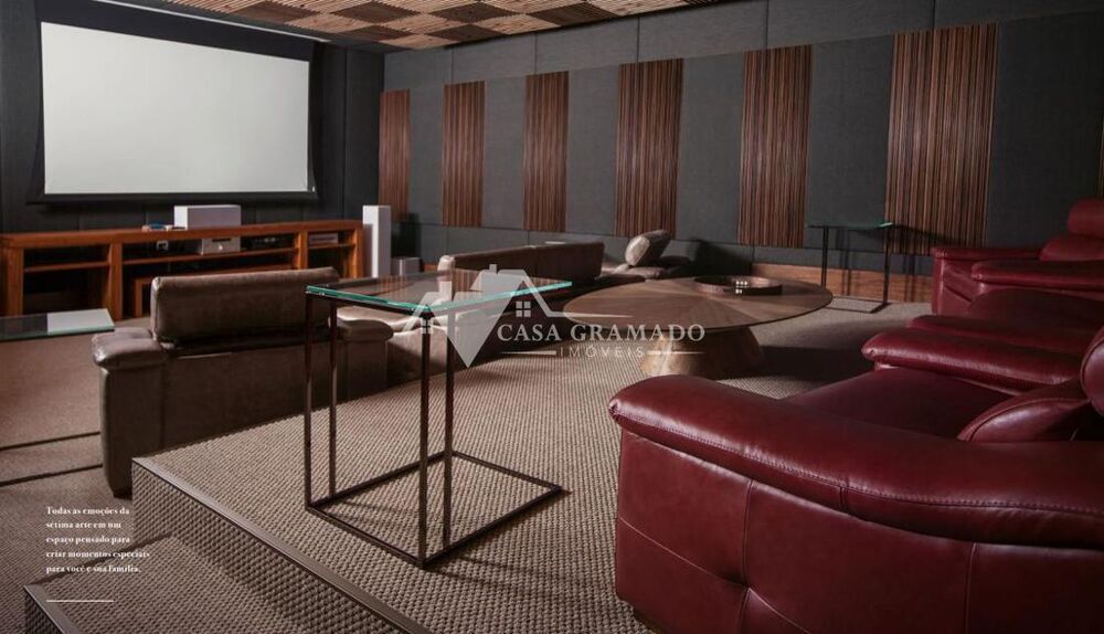 Apartamento, 4 quartos, 444 m² - Foto 4