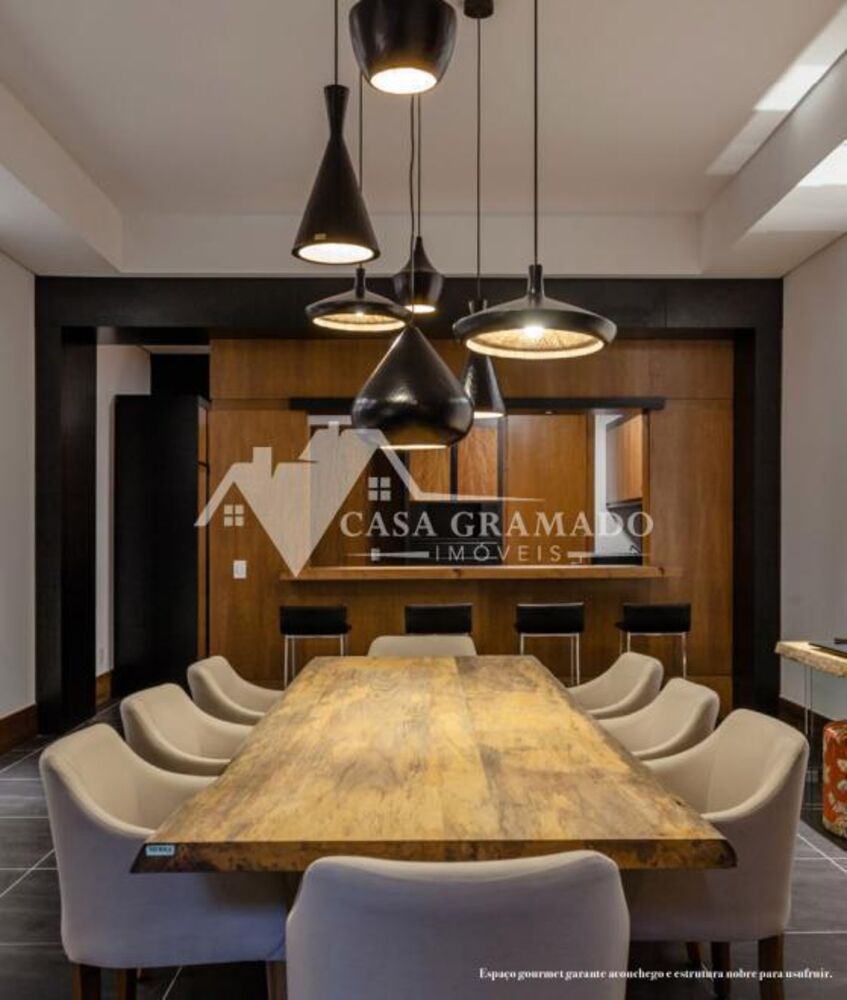 Apartamento, 4 quartos, 444 m² - Foto 7