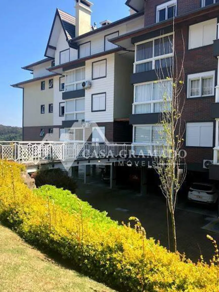 Apartamento, 1 quarto, 55 m² - Foto 5