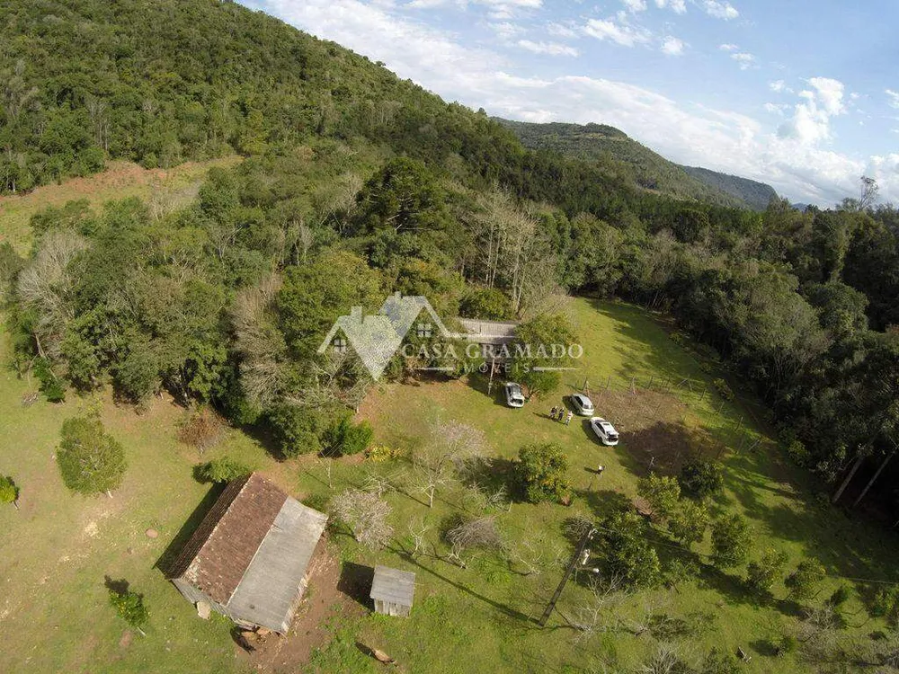 Sítio, 1 quarto, 5000 m² - Foto 19