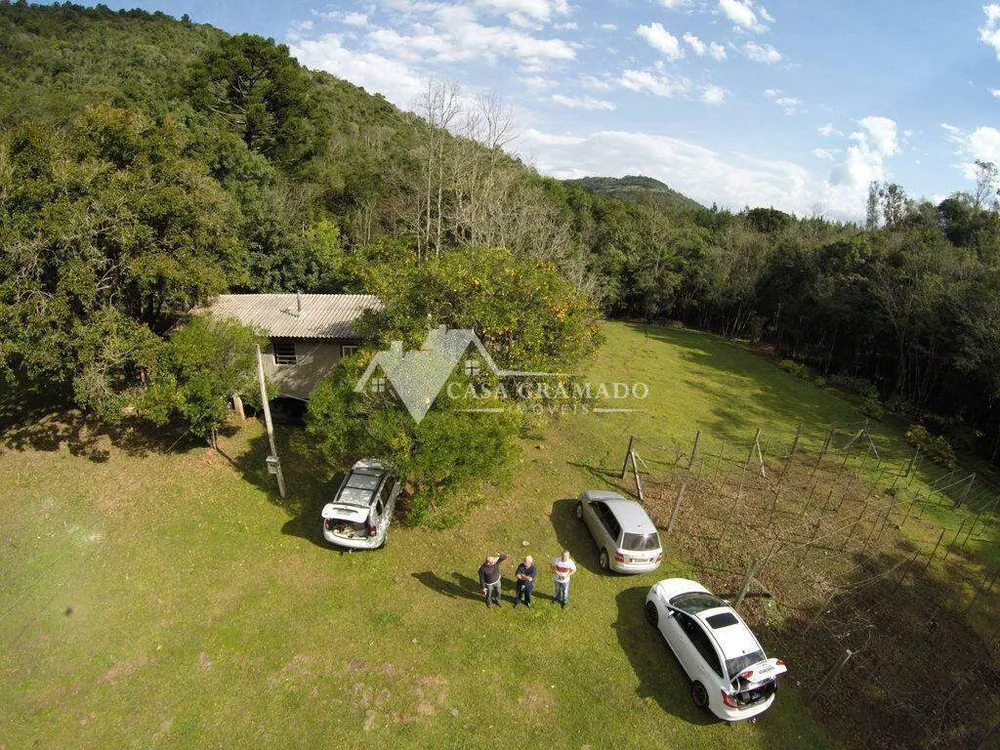 Sítio, 1 quarto, 5000 m² - Foto 16