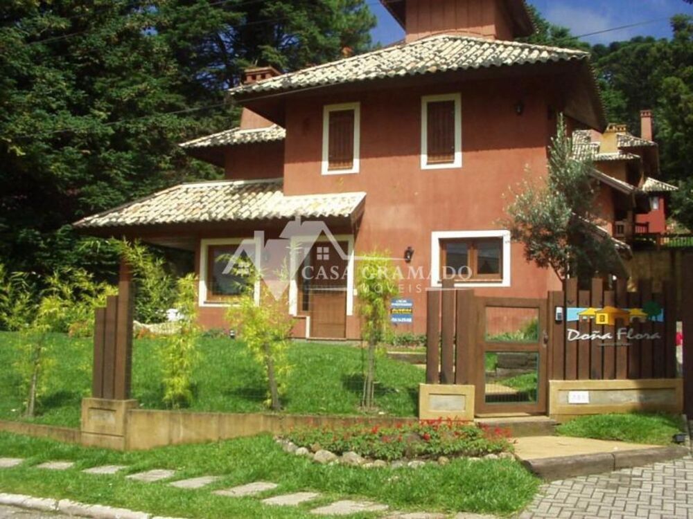 Casa, 3 quartos, 167 m² - Foto 3