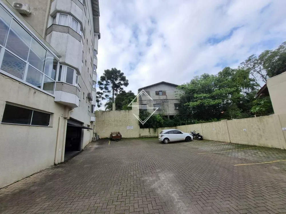 Apartamento, 1 quarto, 39 m² - Foto 6