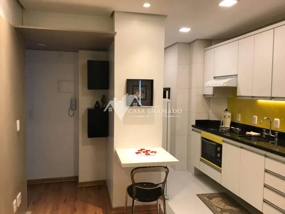 Apartamento, 1 quarto, 39 m² - Foto 9