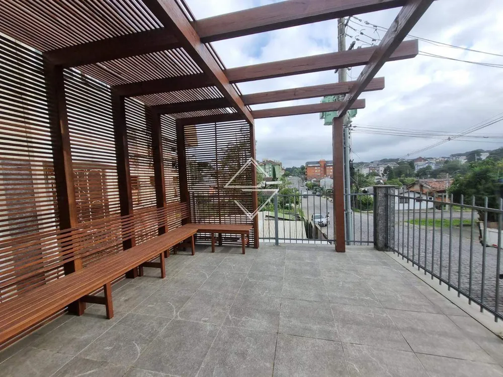 Apartamento, 1 quarto, 39 m² - Foto 14