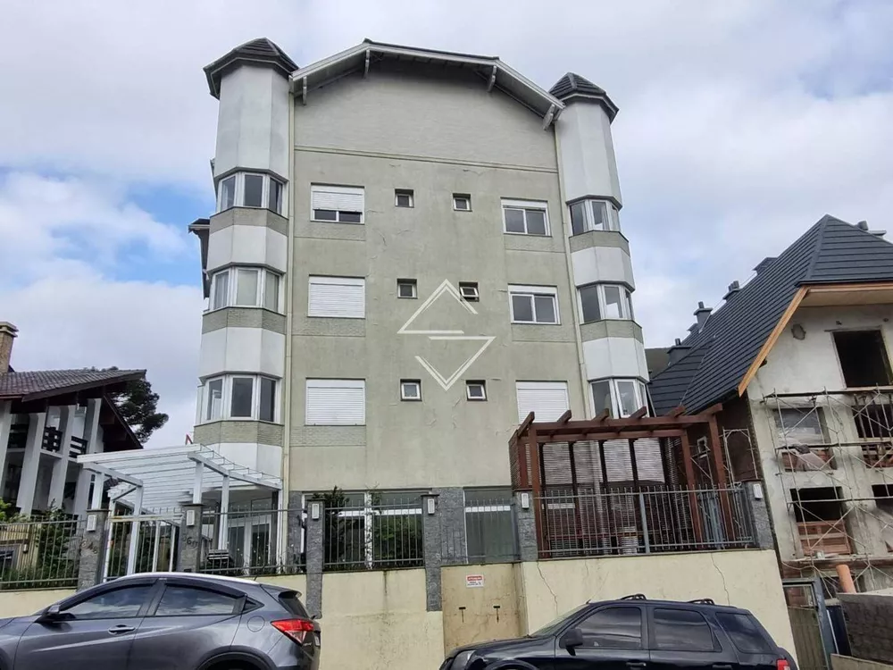Apartamento, 1 quarto, 39 m² - Foto 7