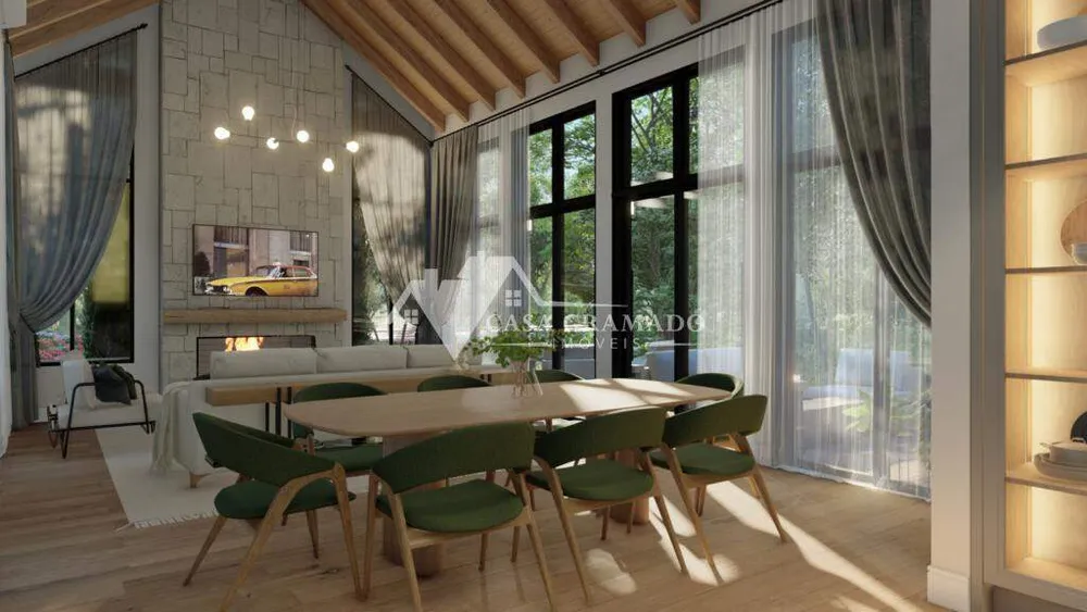 Casa, 3 quartos, 358 m² - Foto 10