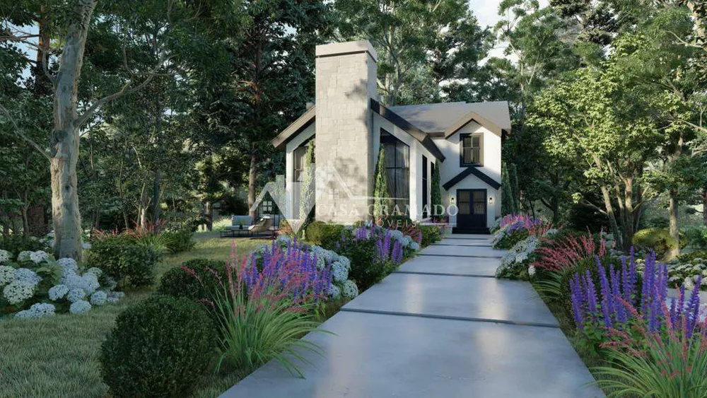 Casa, 3 quartos, 358 m² - Foto 9