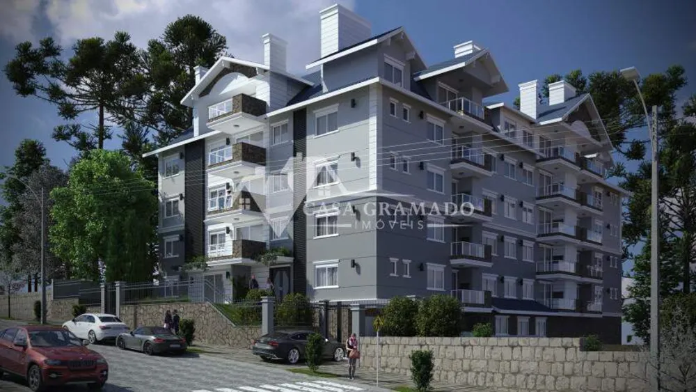 Apartamento, 1 quarto, 76 m² - Foto 28