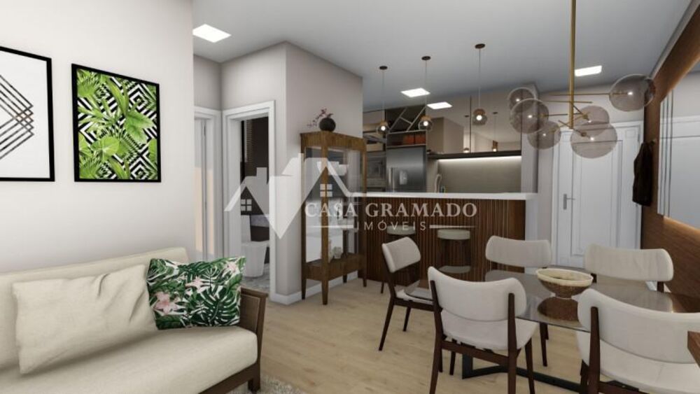 Apartamento, 1 quarto, 76 m² - Foto 6