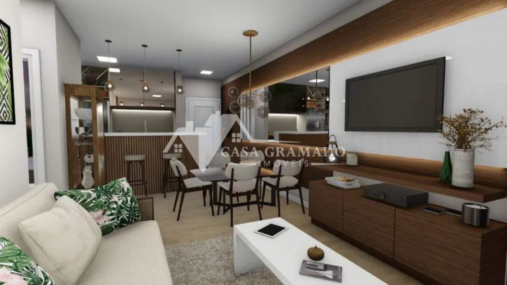 Apartamento, 1 quarto, 76 m² - Foto 30