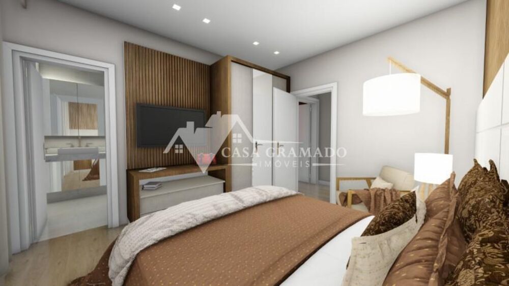 Apartamento, 1 quarto, 76 m² - Foto 1
