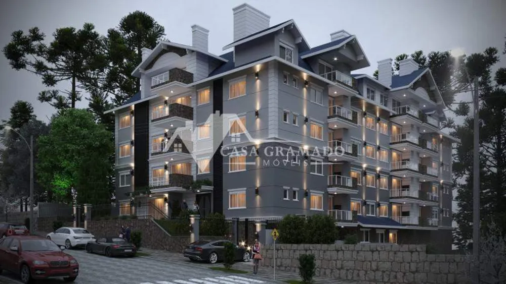 Apartamento, 1 quarto, 76 m² - Foto 27