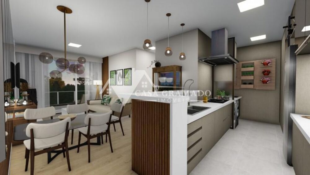 Apartamento, 1 quarto, 76 m² - Foto 16