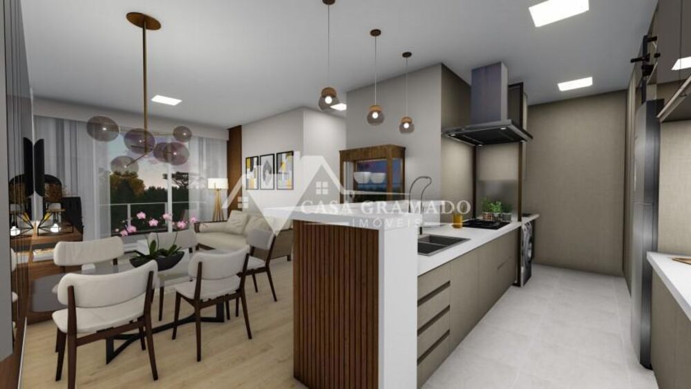 Apartamento, 1 quarto, 76 m² - Foto 8