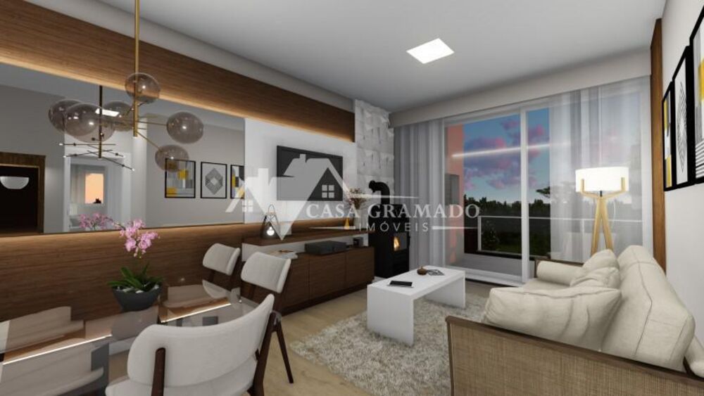 Apartamento, 1 quarto, 76 m² - Foto 12
