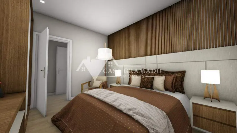 Apartamento, 1 quarto, 76 m² - Foto 35