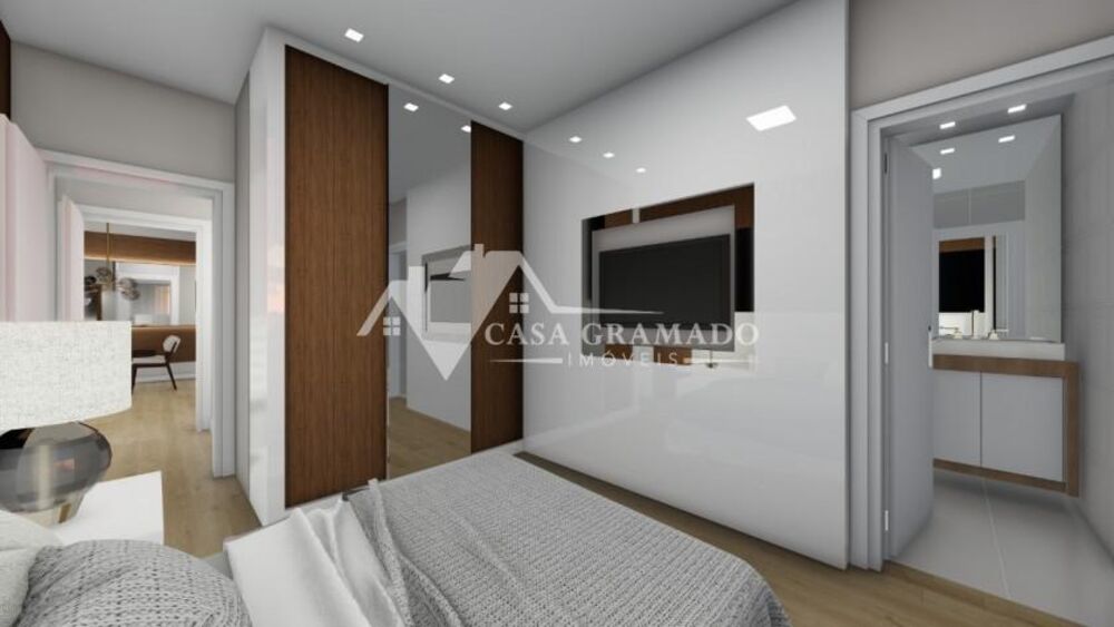 Apartamento, 1 quarto, 76 m² - Foto 5
