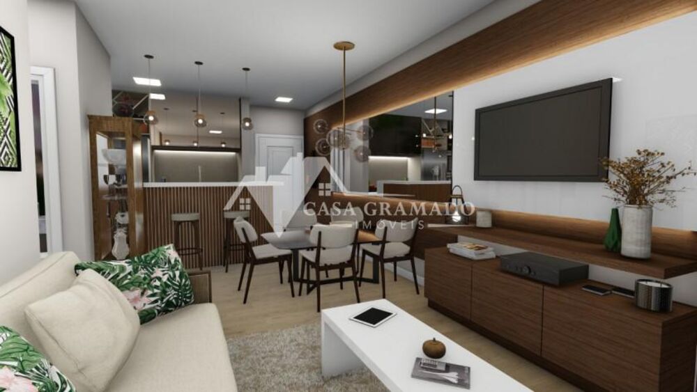 Apartamento, 1 quarto, 76 m² - Foto 15
