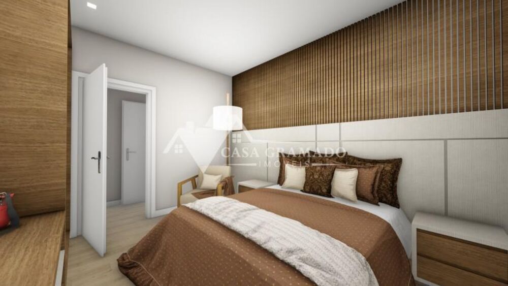 Apartamento, 1 quarto, 76 m² - Foto 9