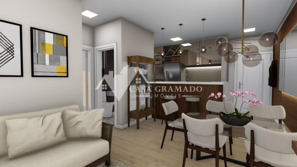 Apartamento, 1 quarto, 76 m² - Foto 7