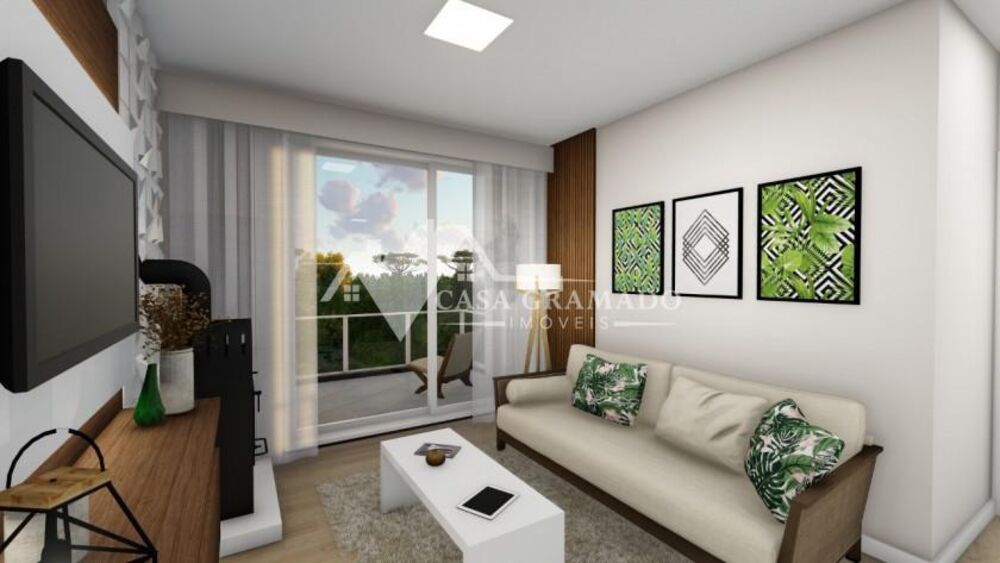 Apartamento, 1 quarto, 76 m² - Foto 19