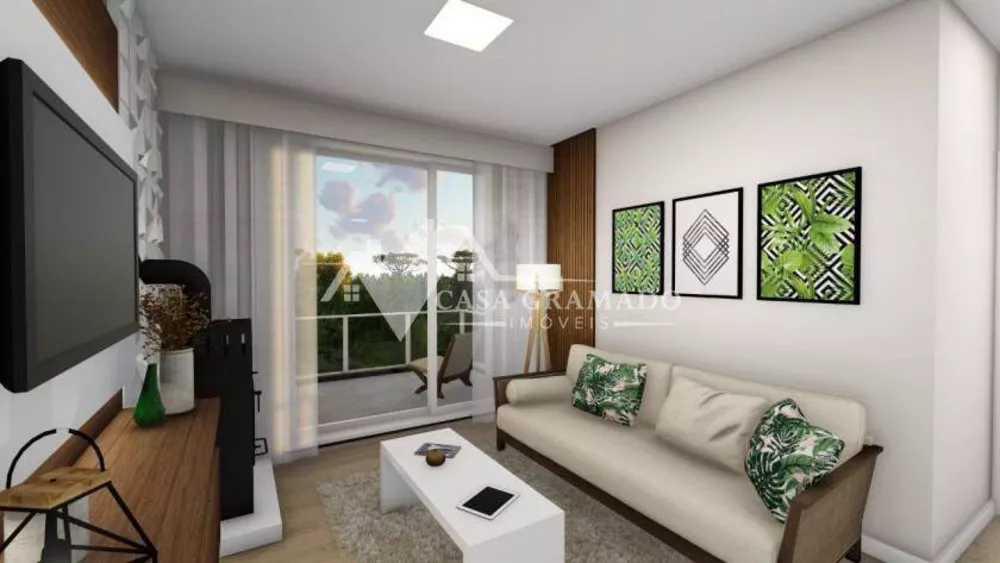 Apartamento, 1 quarto, 76 m² - Foto 23