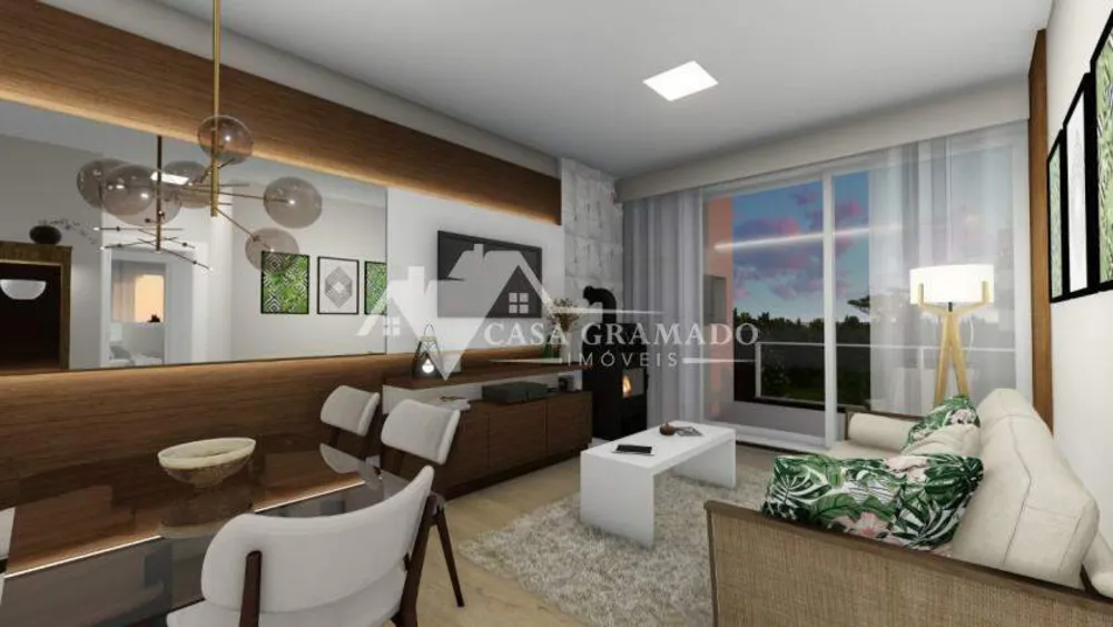 Apartamento, 1 quarto, 76 m² - Foto 33