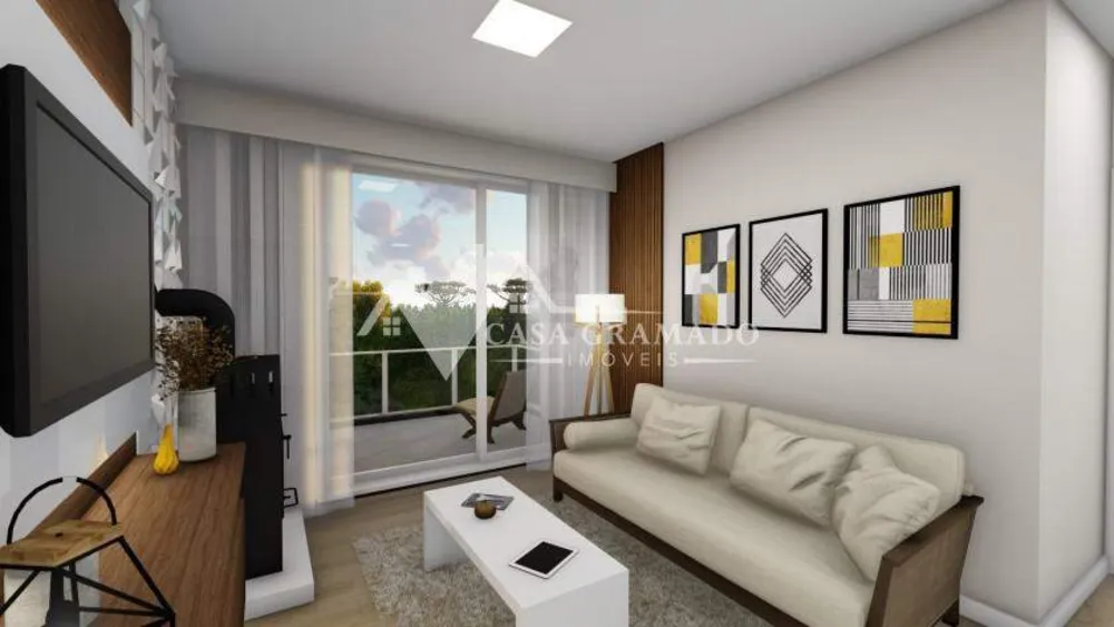 Apartamento, 1 quarto, 76 m² - Foto 34