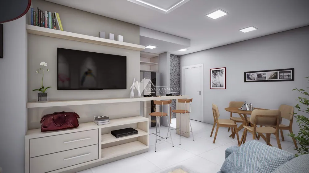 Apartamento, 2 quartos, 71 m² - Foto 39