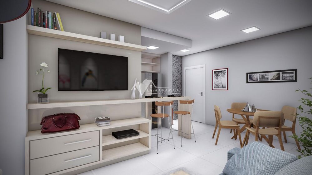 Apartamento, 2 quartos, 71 m² - Foto 4