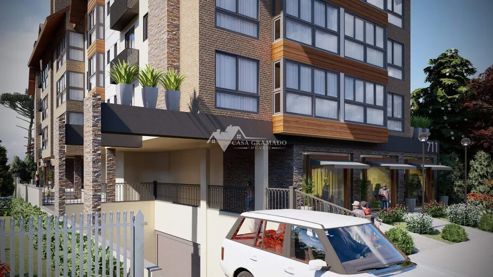 Apartamento, 2 quartos, 71 m² - Foto 29