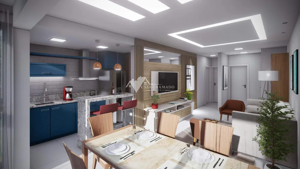Apartamento, 2 quartos, 71 m² - Foto 42