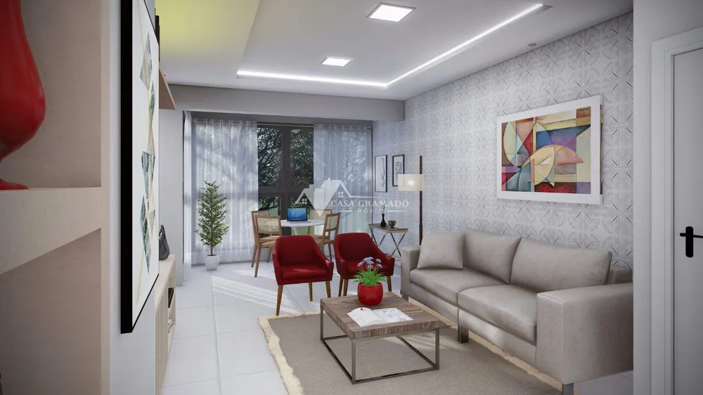 Apartamento, 2 quartos, 71 m² - Foto 40