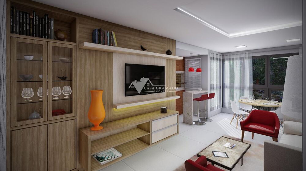 Apartamento, 2 quartos, 71 m² - Foto 10