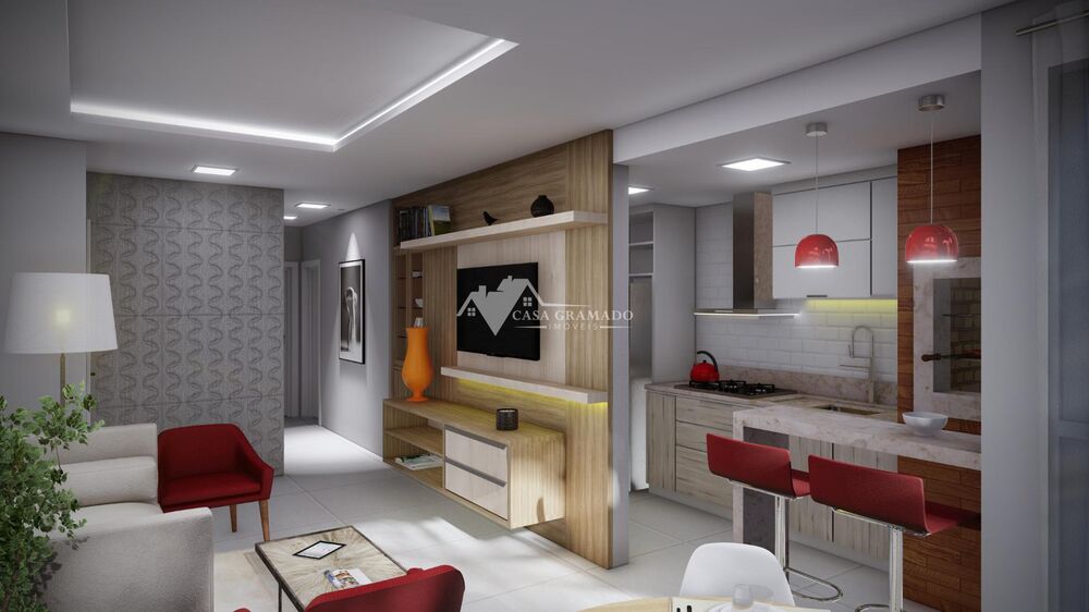 Apartamento, 2 quartos, 71 m² - Foto 21