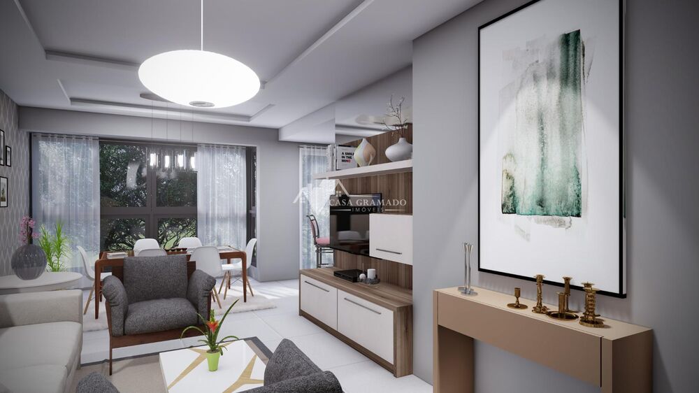 Apartamento, 2 quartos, 71 m² - Foto 13