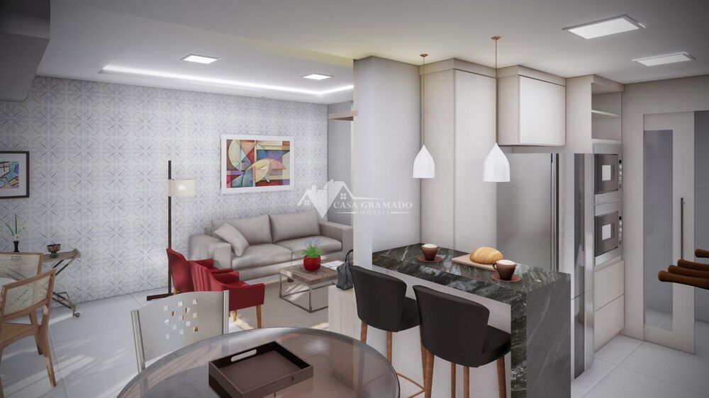 Apartamento, 2 quartos, 71 m² - Foto 16