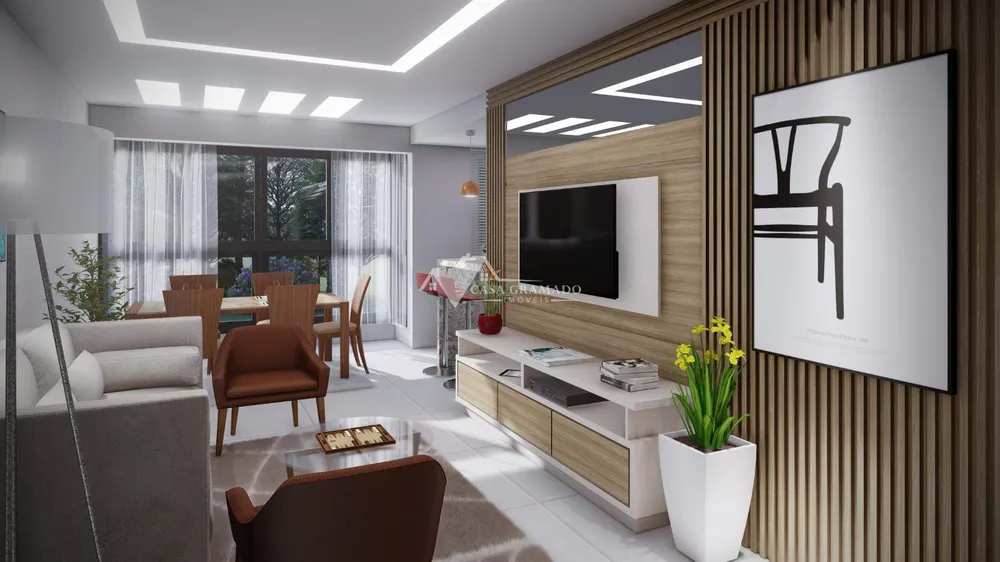 Apartamento, 2 quartos, 71 m² - Foto 41