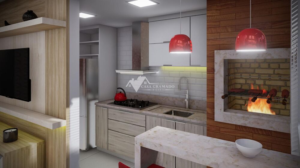 Apartamento, 2 quartos, 71 m² - Foto 24
