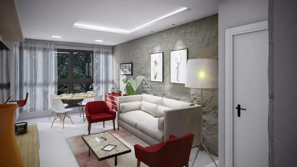 Apartamento, 2 quartos, 71 m² - Foto 30