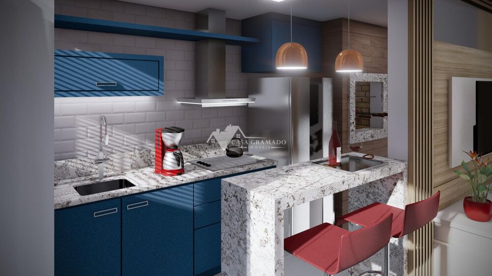 Apartamento, 2 quartos, 71 m² - Foto 19