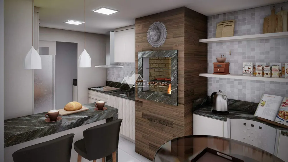 Apartamento, 2 quartos, 71 m² - Foto 35