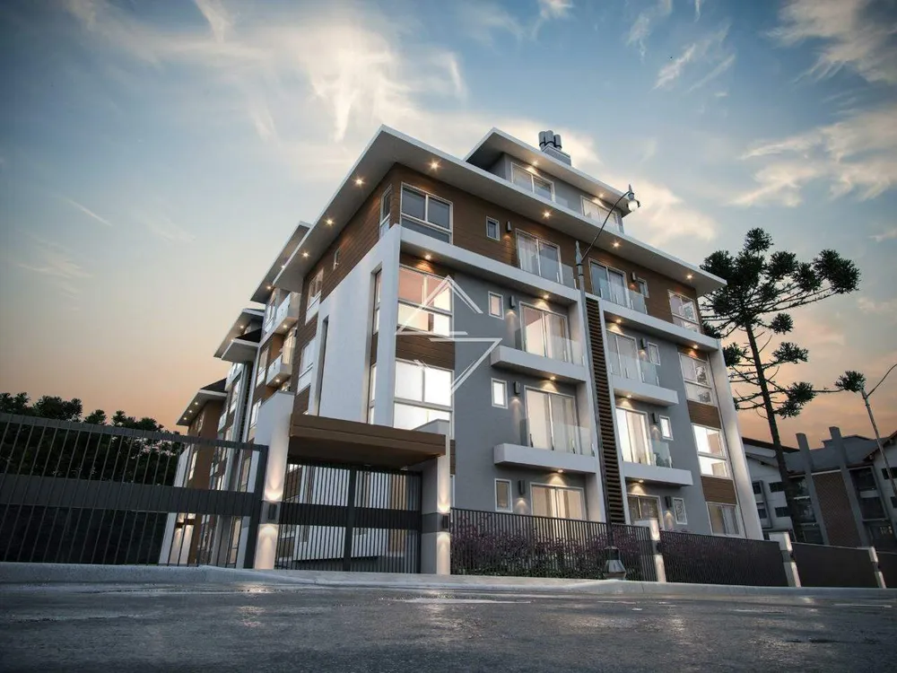 Apartamento, 1 quarto, 47 m² - Foto 6